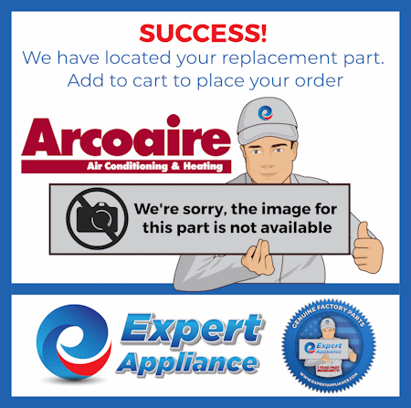 Arcoaire replacement Air Filter