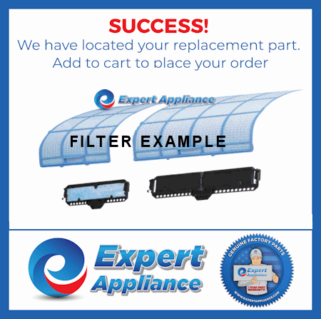 Mitsubishi air filters