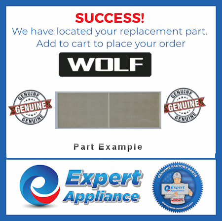 Charbroiler Infared Burner Assembly